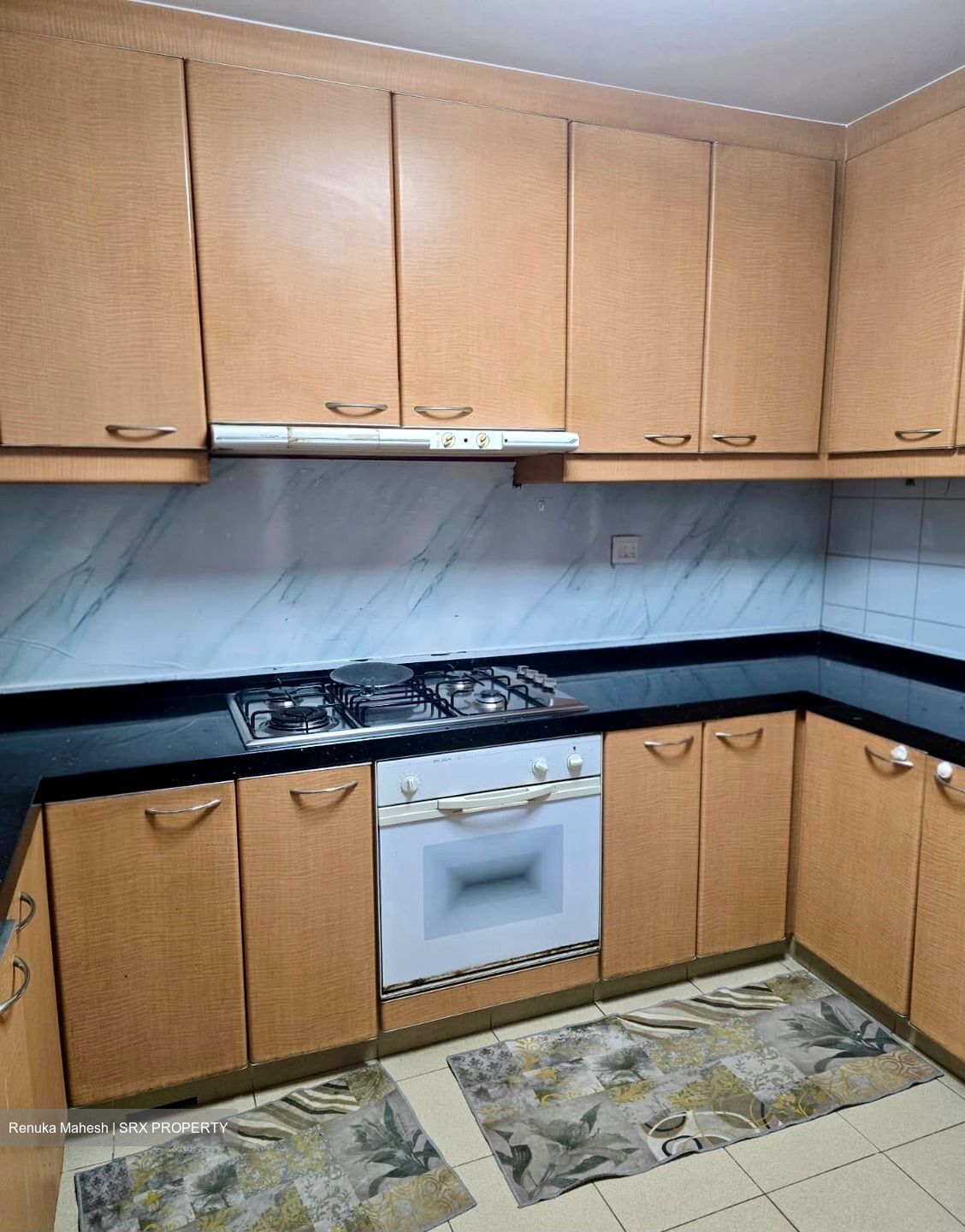 Woodsvale (D25), Condominium #617045461